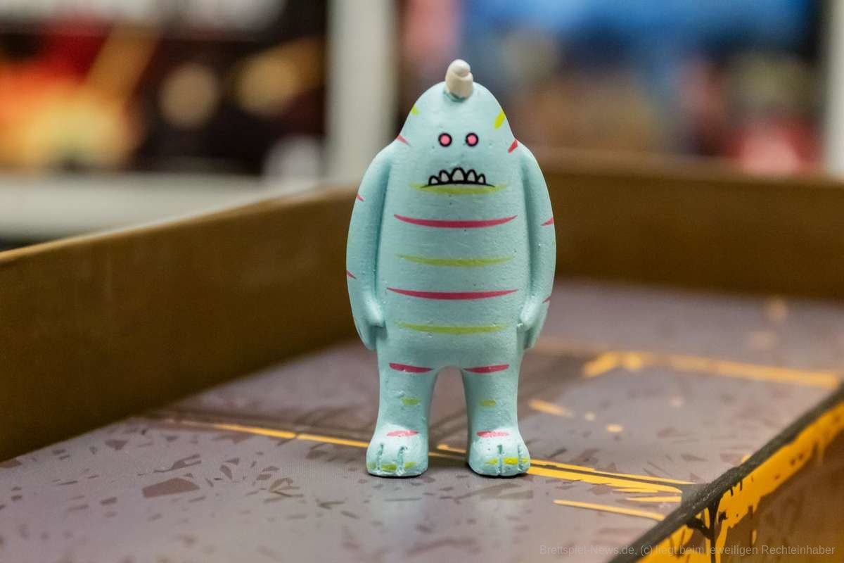 Gefragtes Expertenspiel aus 2018 mittlerweile wieder im Handel verfügbar