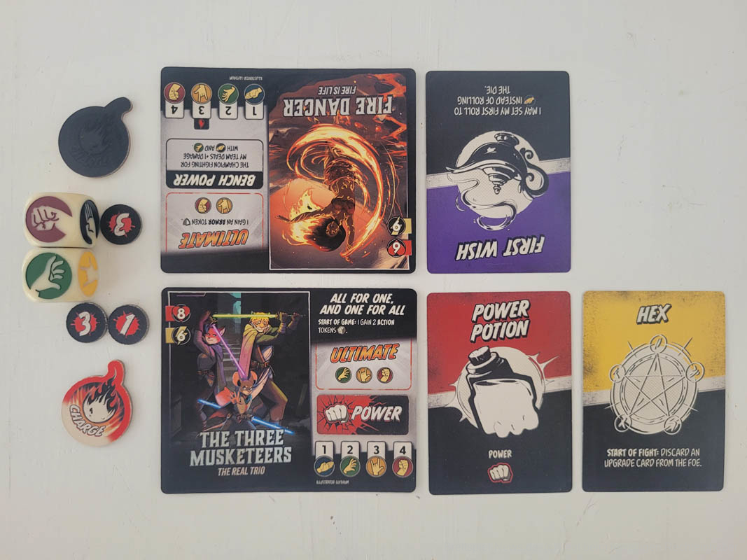 final titan prototyp test 09