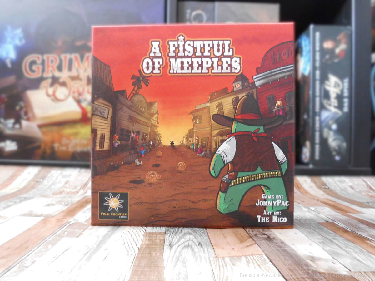 Test | A fistful of Meeples
