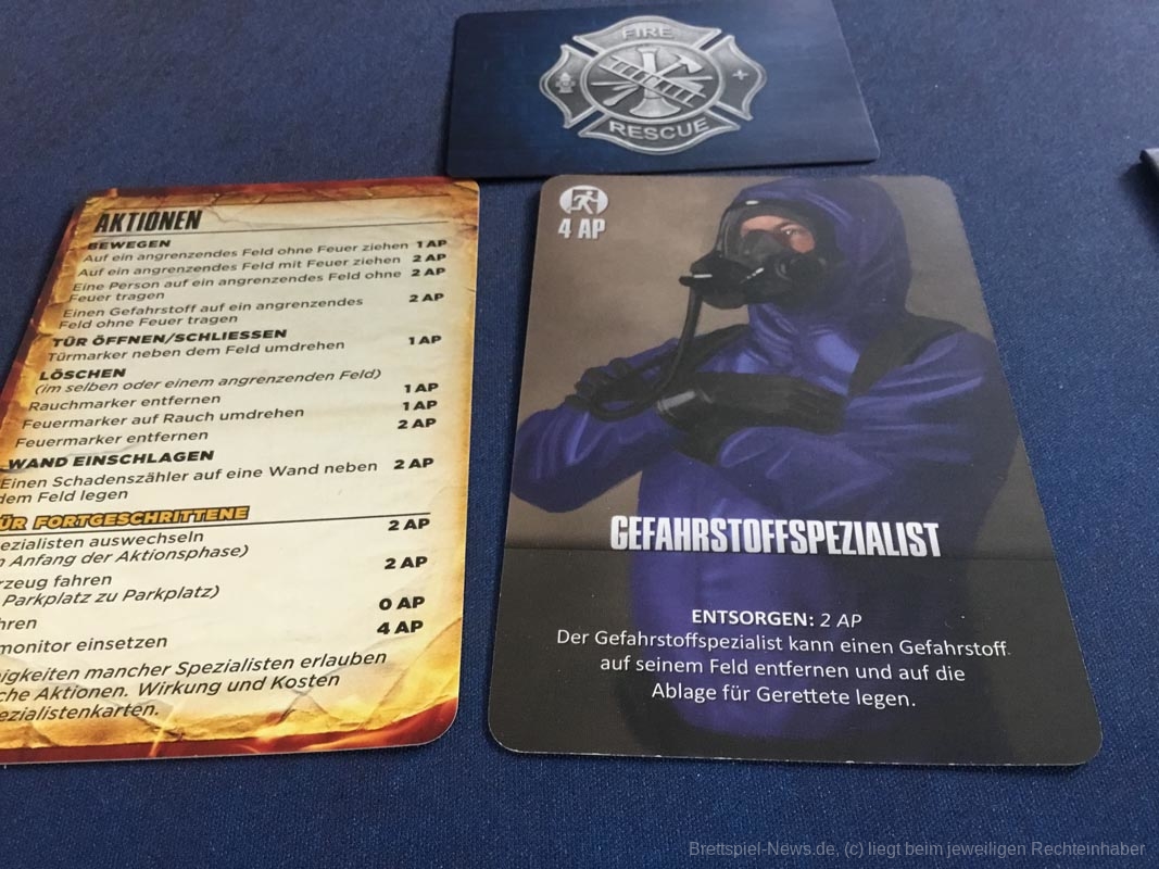 flashpoint extreme gefahr 002