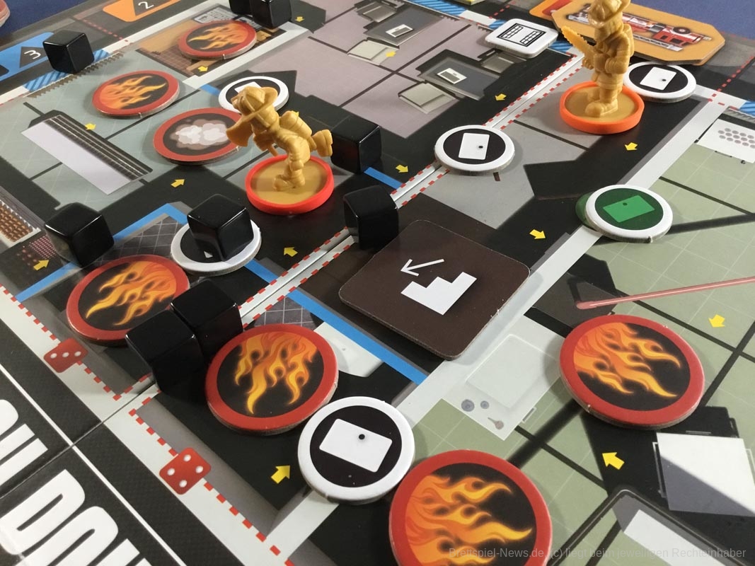 flashpoint extreme gefahr 003