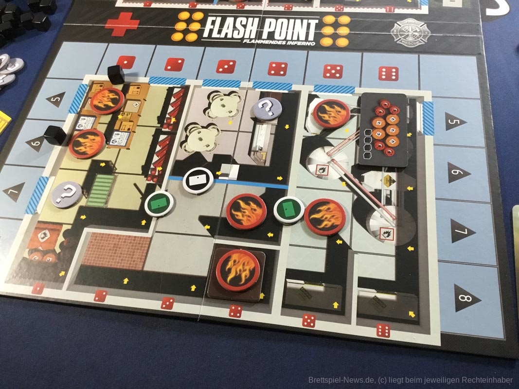 flashpoint extreme gefahr 012