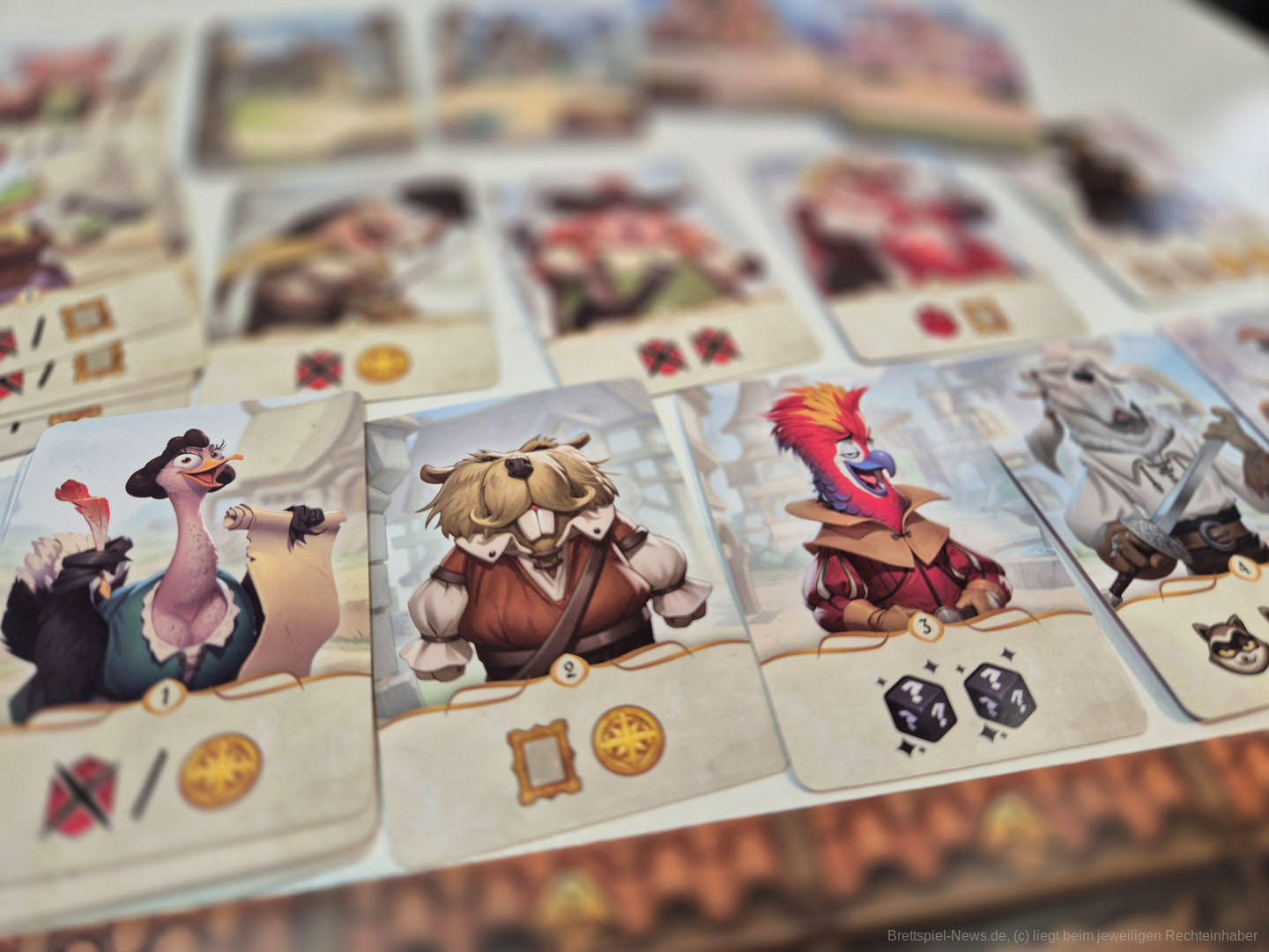 Für die Krone asmodee 3