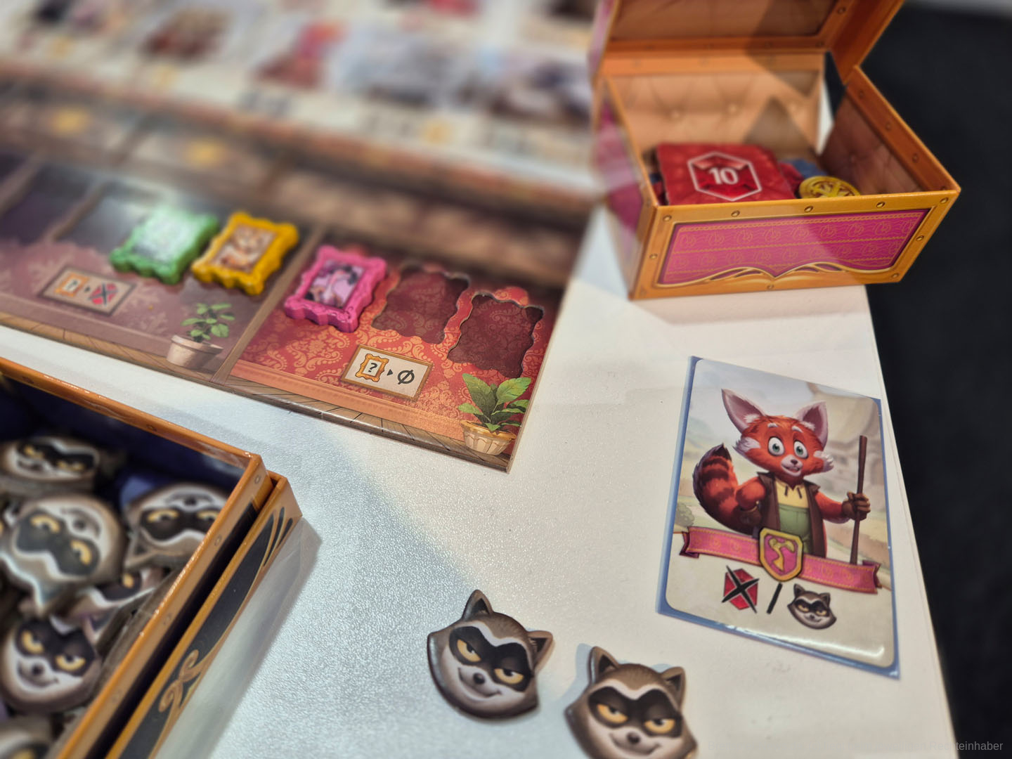 Für die Krone asmodee 6