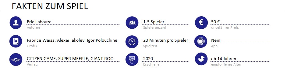 infos zum spiel