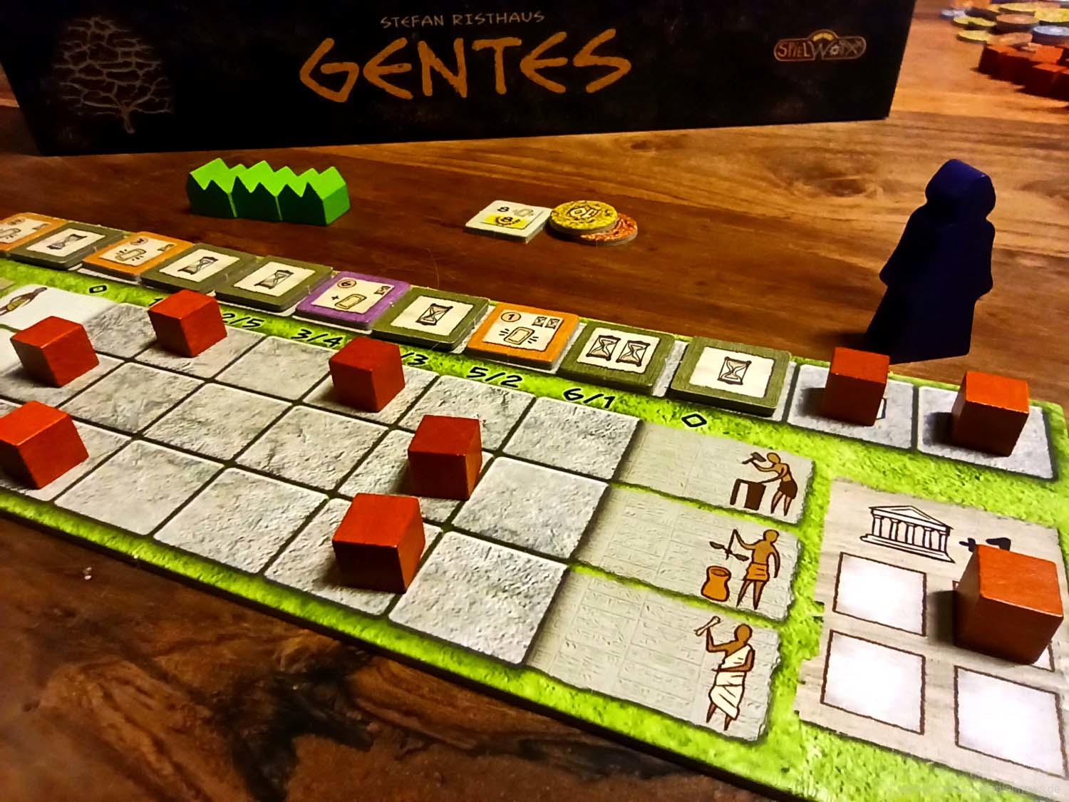 gentes 26