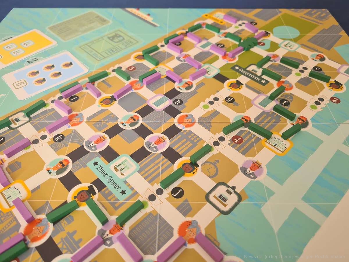 get on board test 006