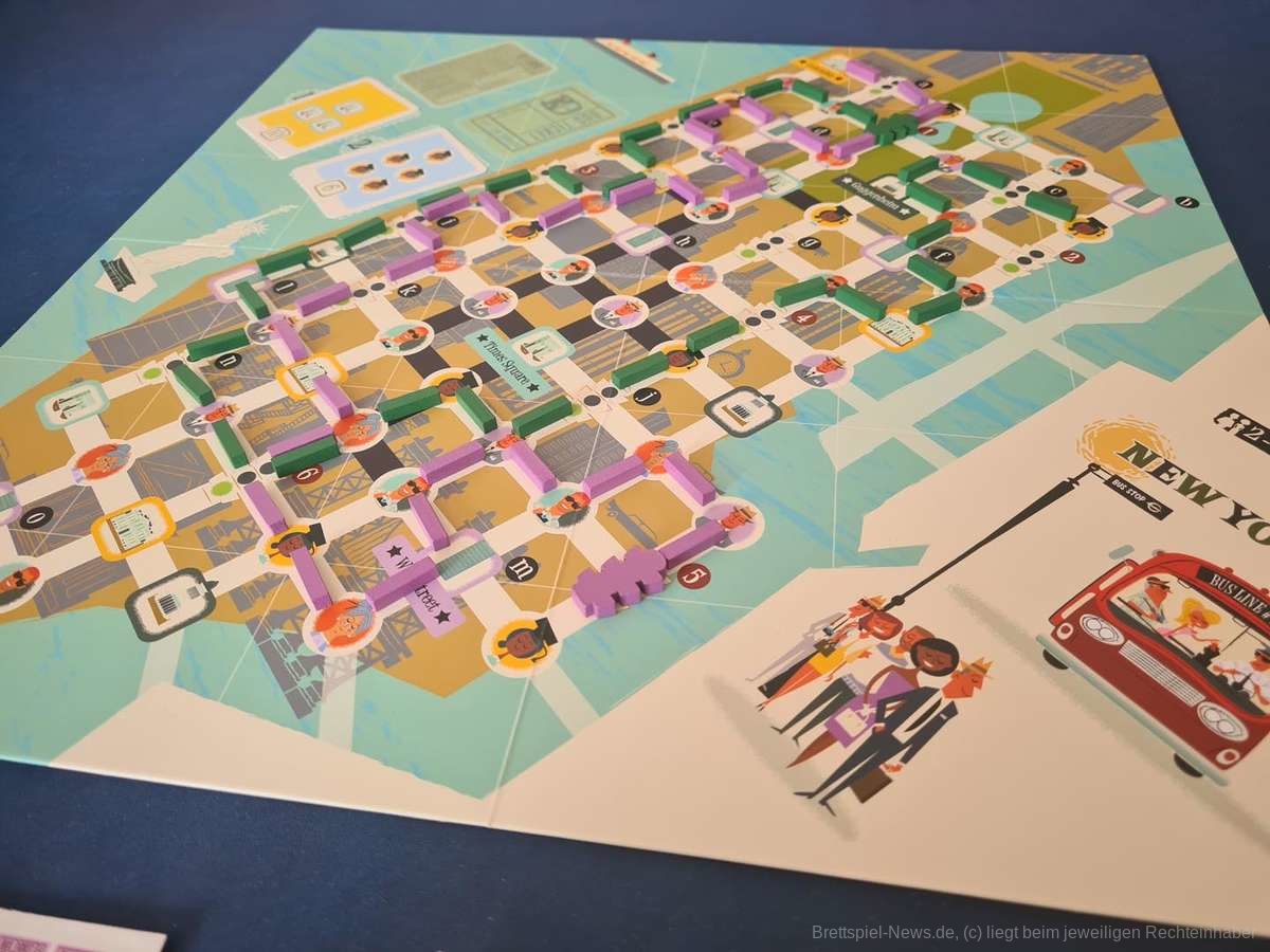 get on board test 007