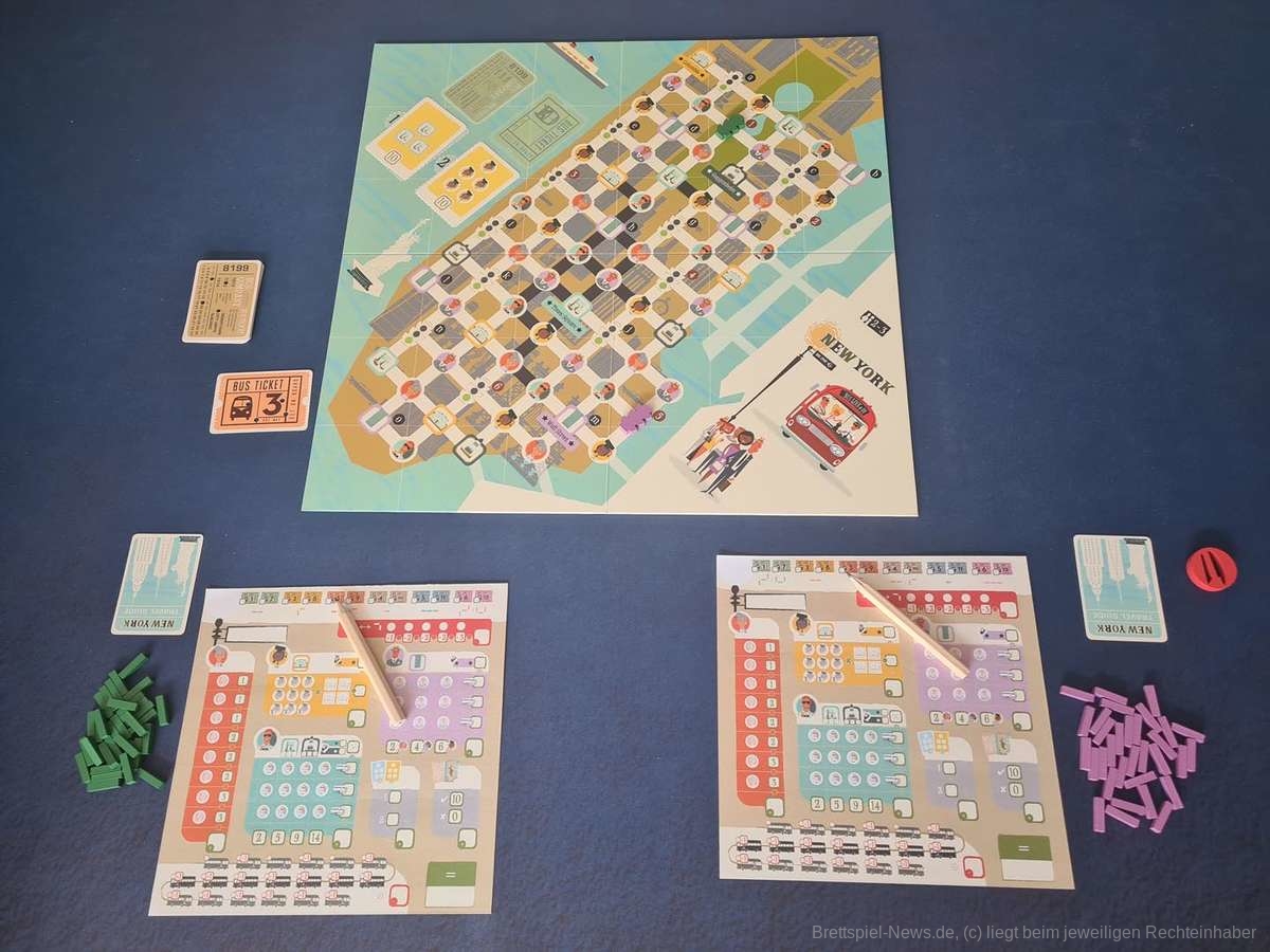 get on board test 012