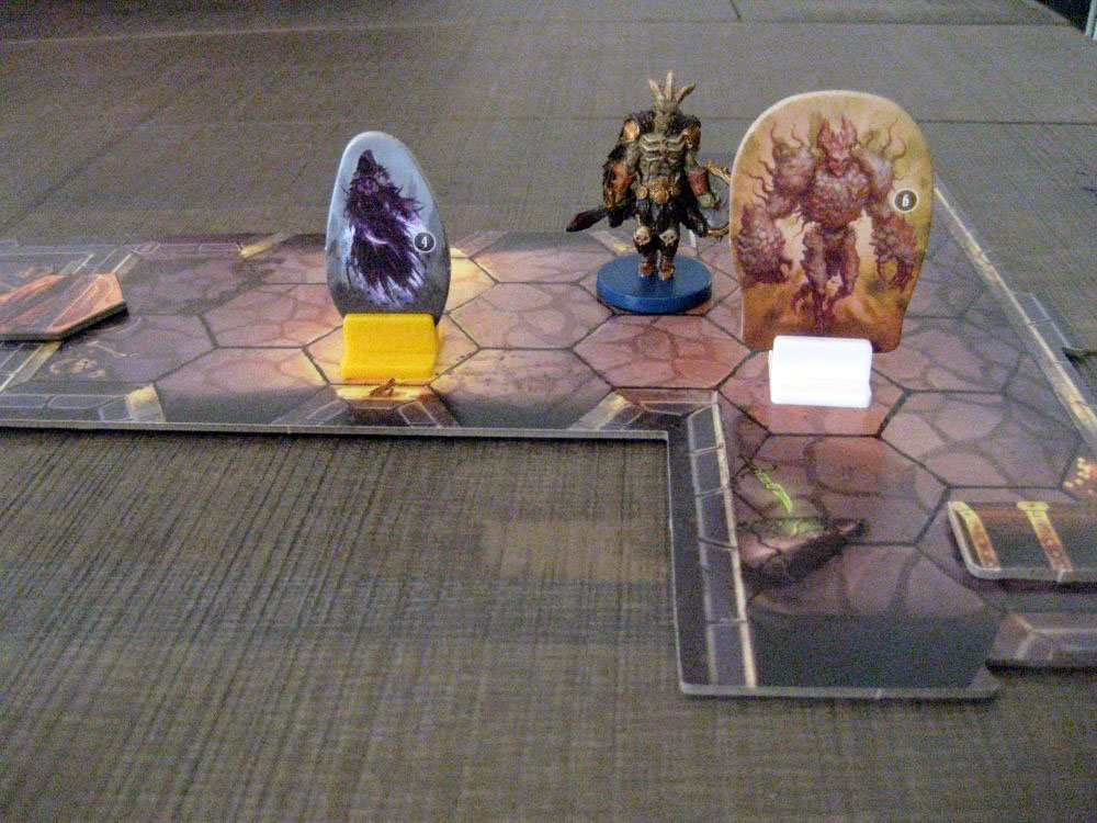 GLOOMHAVEN  - Ein wahrhaft episches Abenteuer wartet auf euch