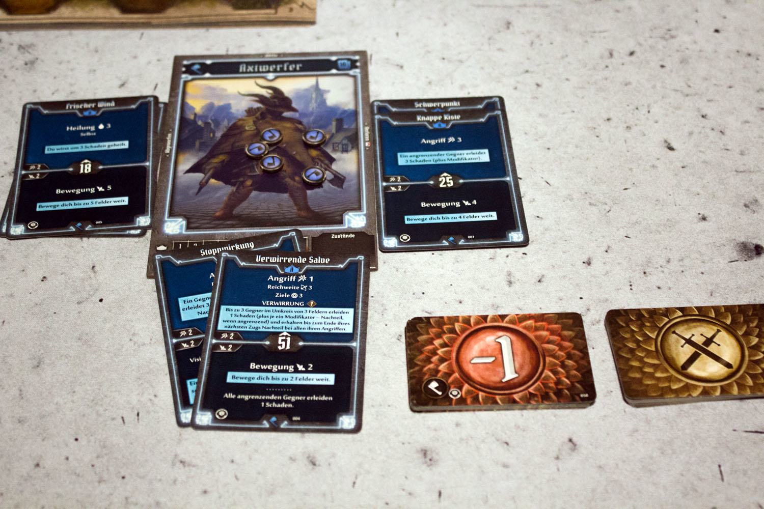 die pranke des loewen 119