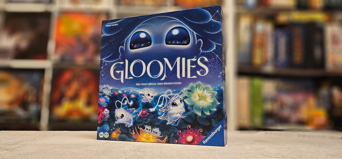 Test | Gloomies