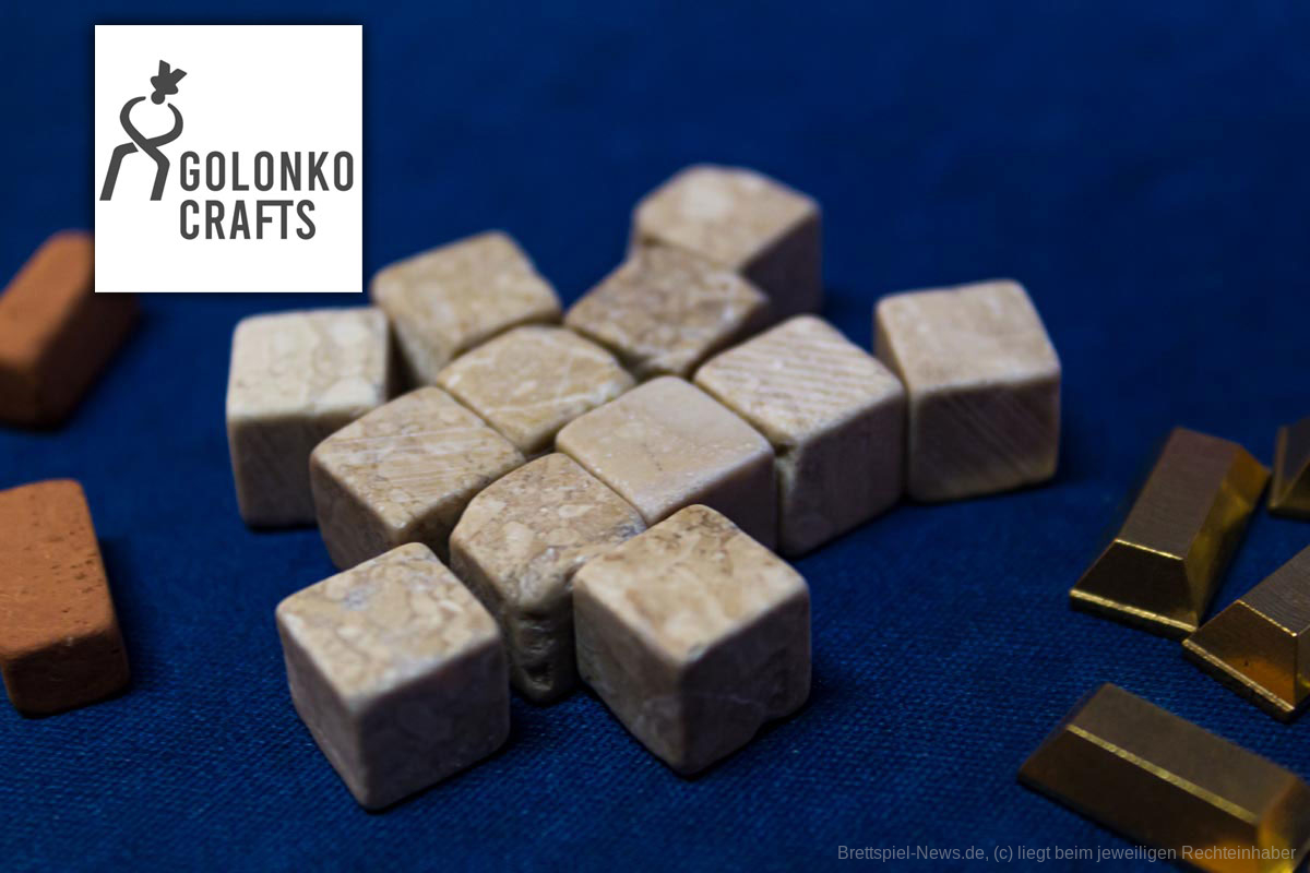 Branche | Spielzubehör aus echten Stein