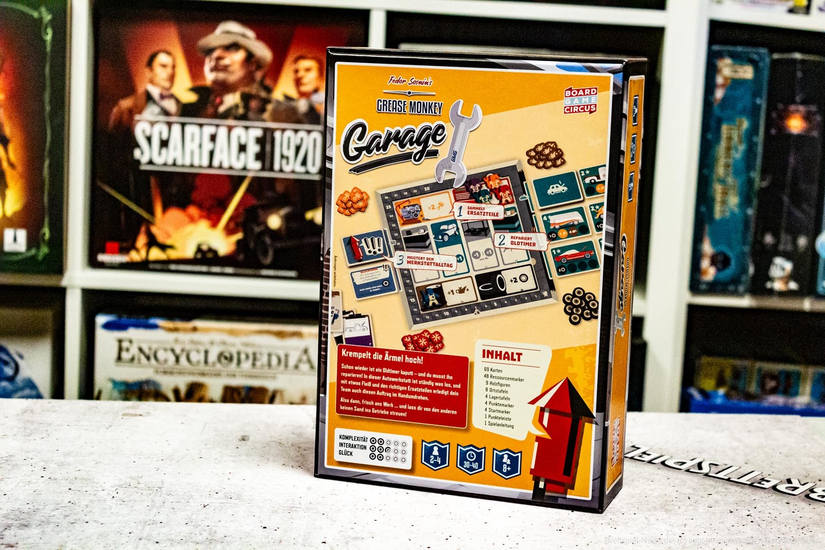 greas monkey garage 001