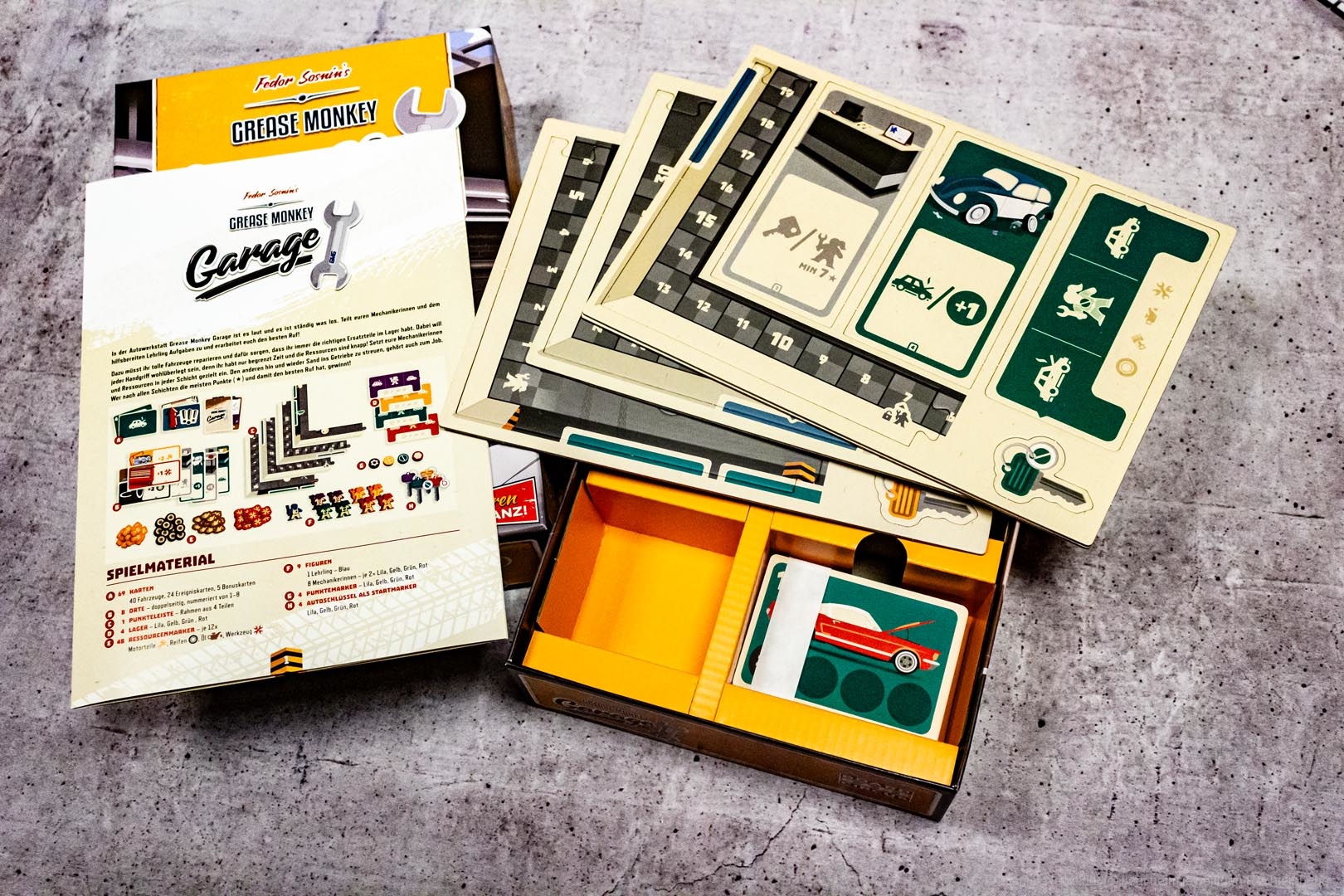 greas monkey garage 003