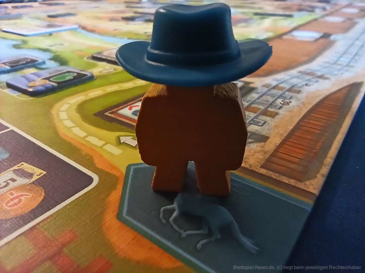 great western trail test007