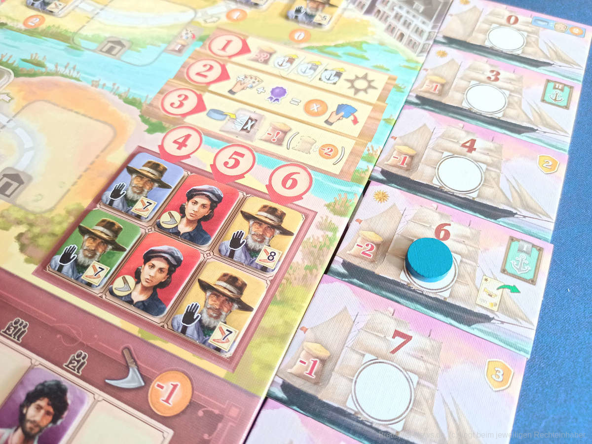 great western trail argentinen test 008