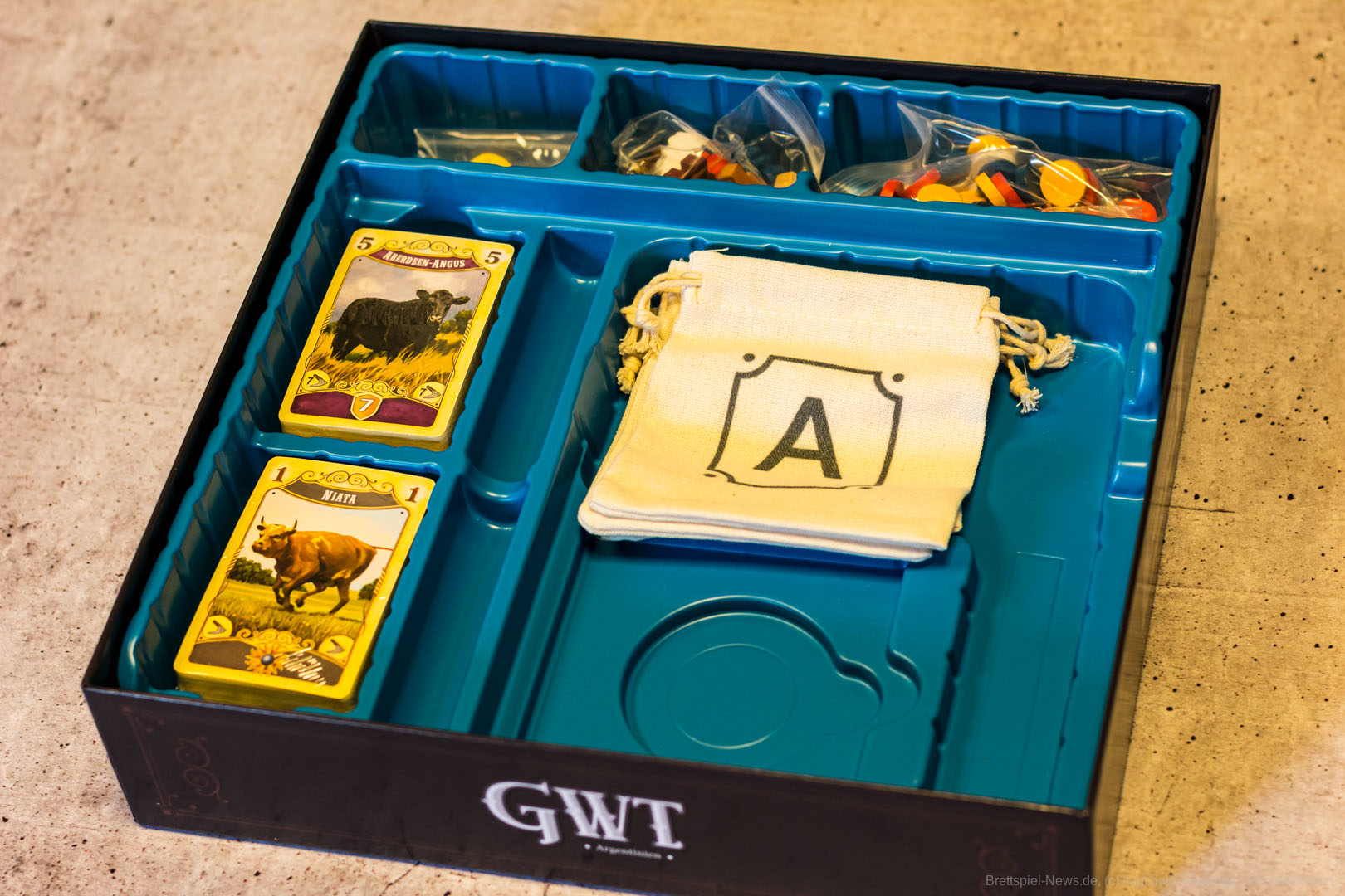 great western trails argentinien 006