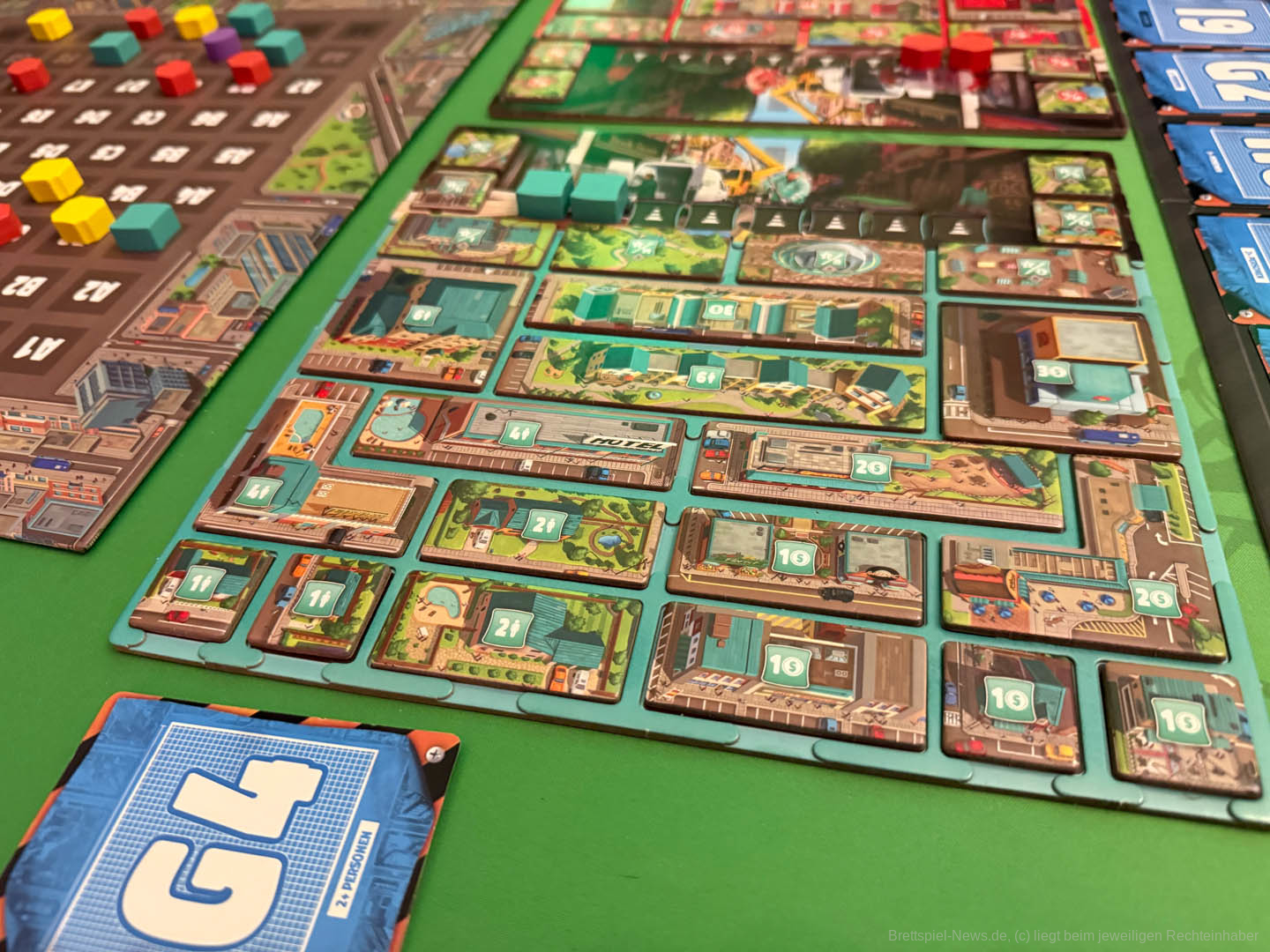 Grundstein metropolis 005