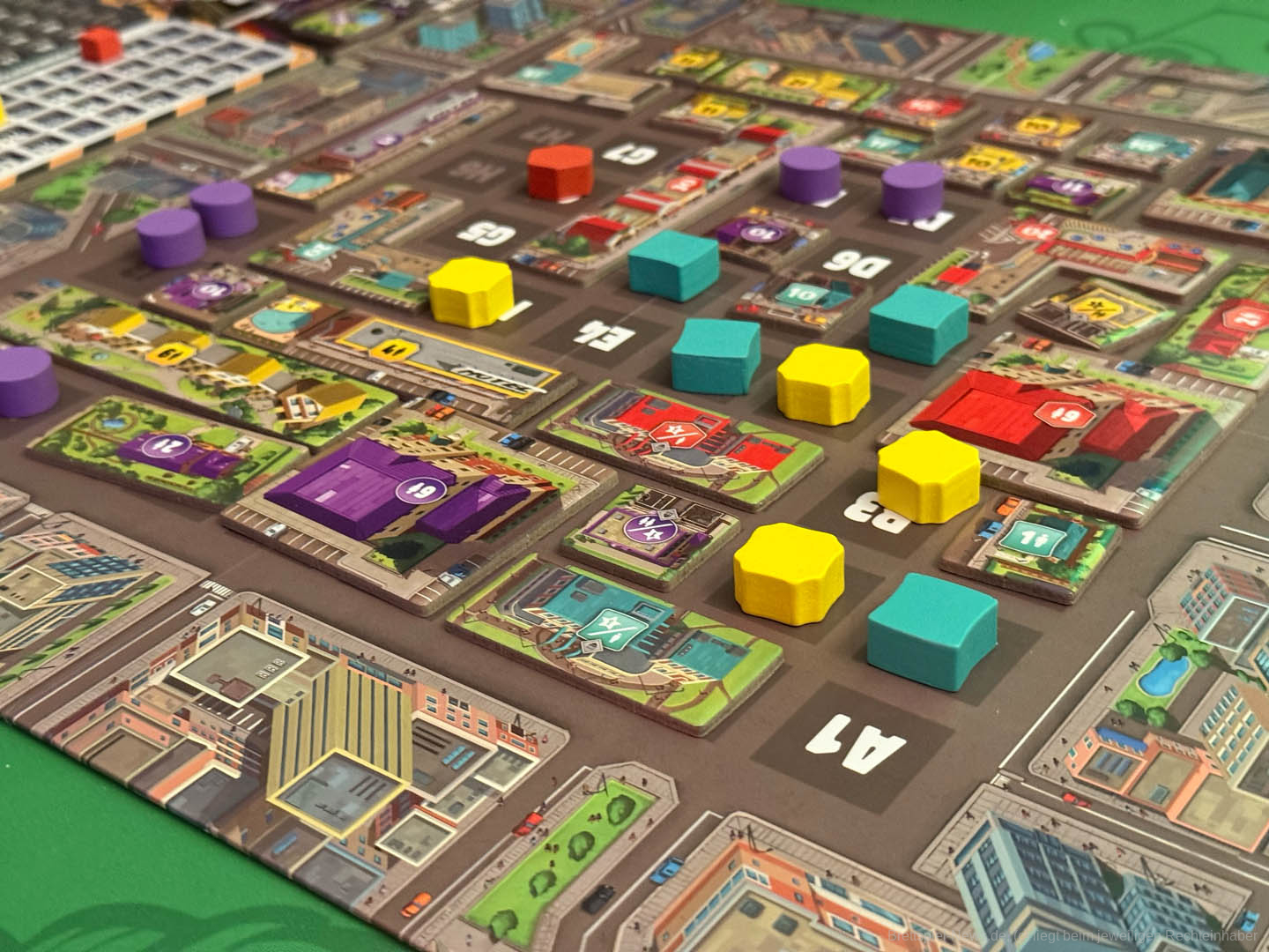 Grundstein metropolis 009