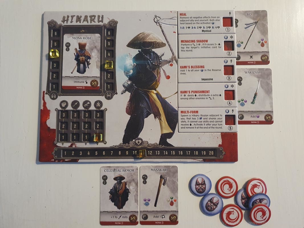 harakiri prototyp 000