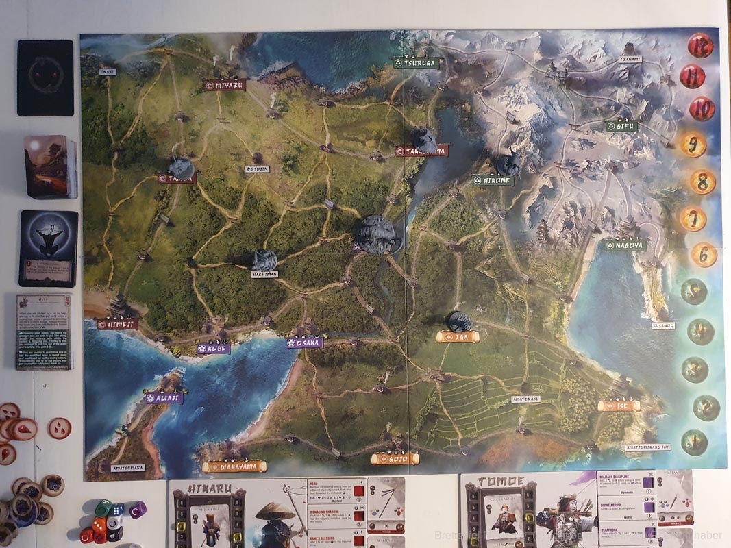 harakiri prototyp 002