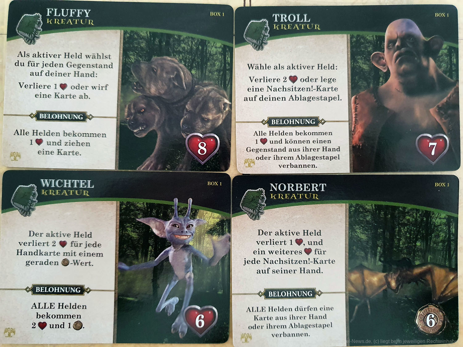 harry potter monsterbox 106