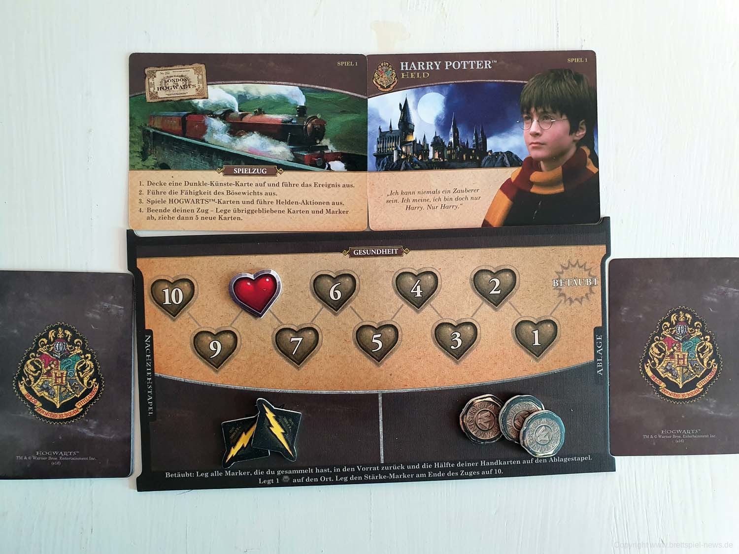 kampf um hogwarts 24