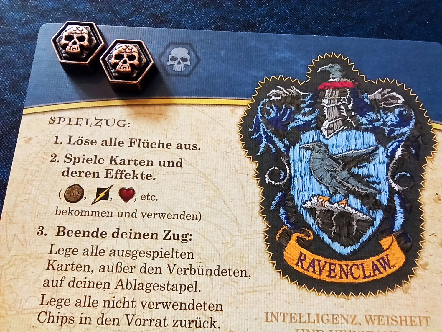 hp hogwarts dunk kunst 108