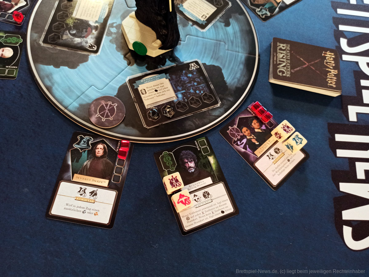 hp aufstieg der todesser 104