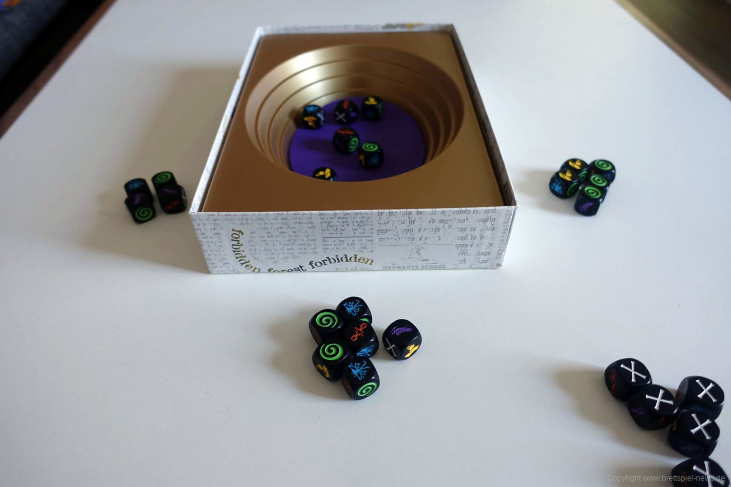 harry potter strike 105