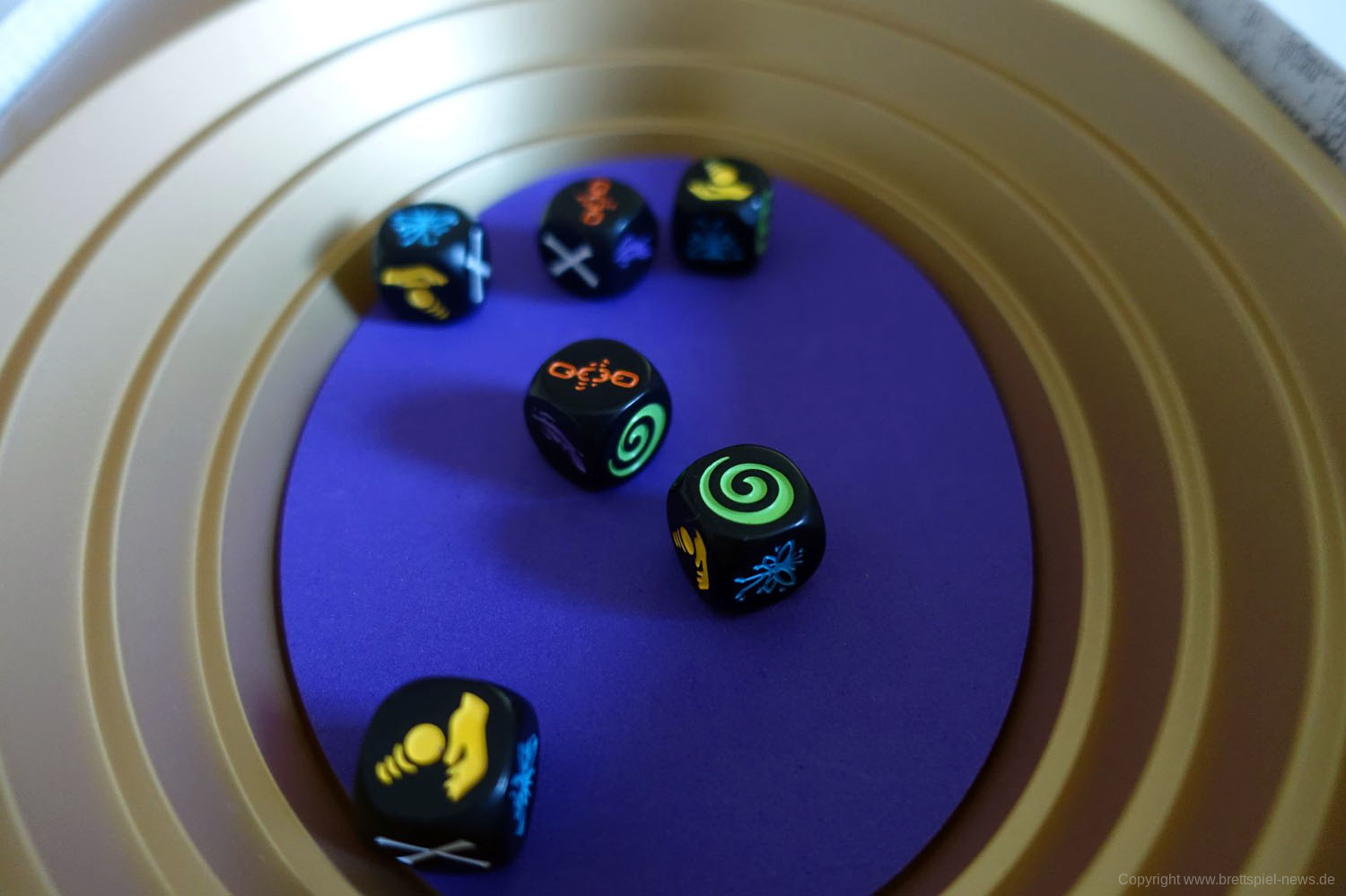 harry potter strike 106