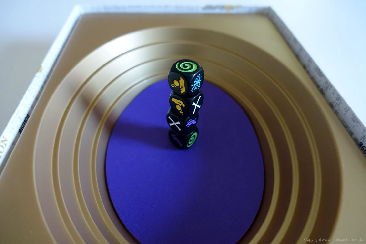 harry potter strike 107