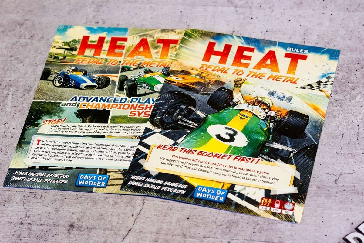 heat pedal to the metal 002