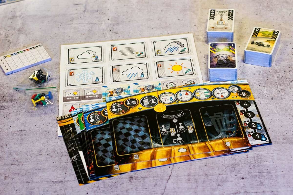 heat pedal to the metal 003