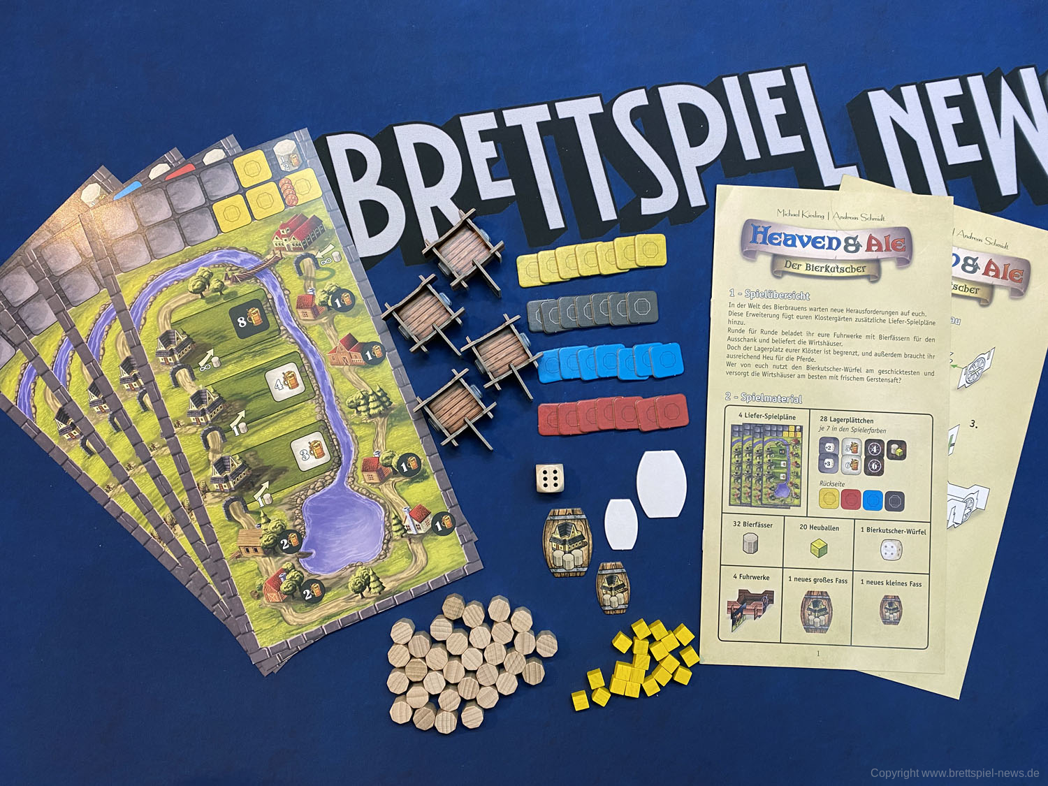 die bierkutscher 101