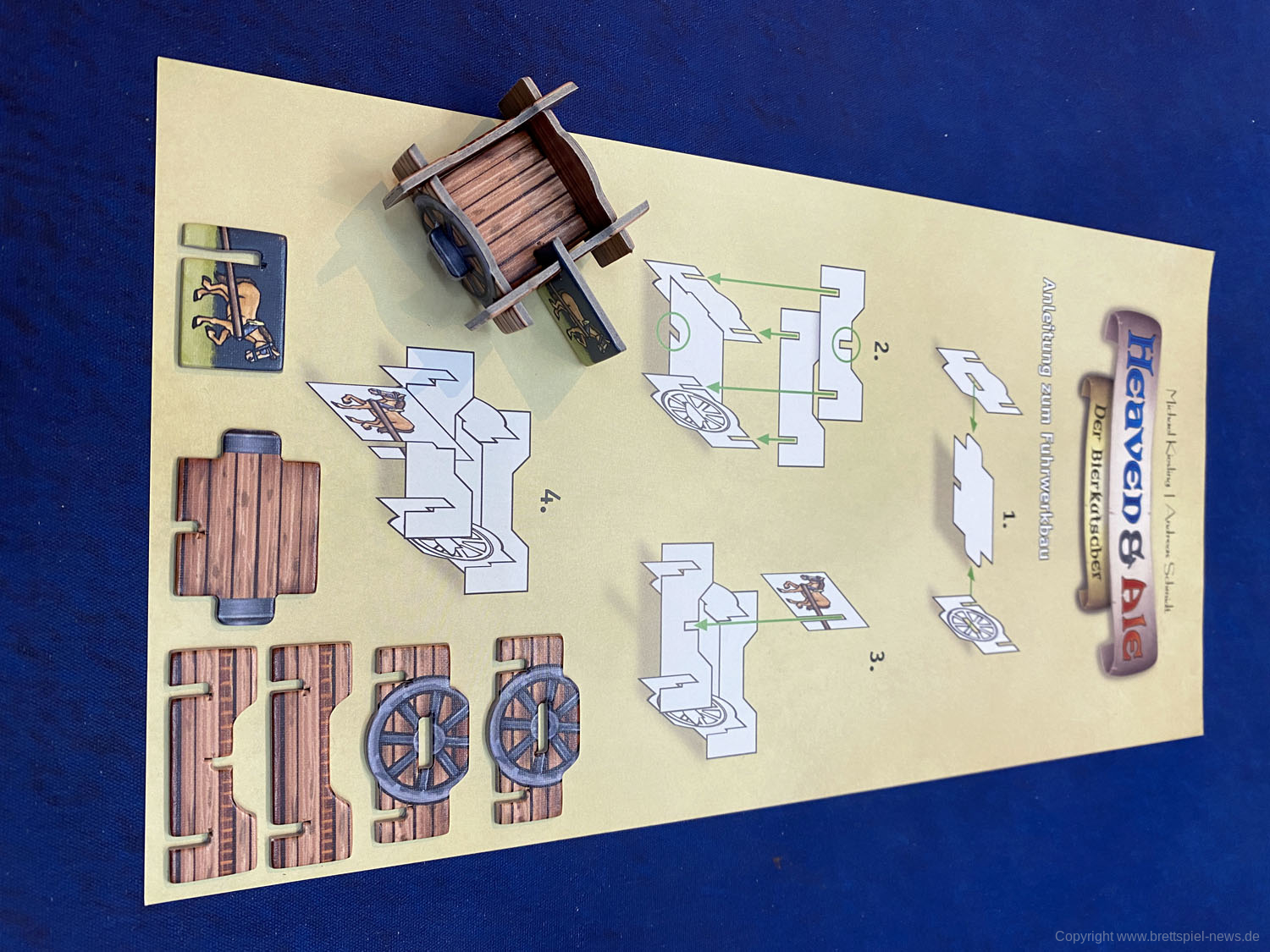 die bierkutscher 102