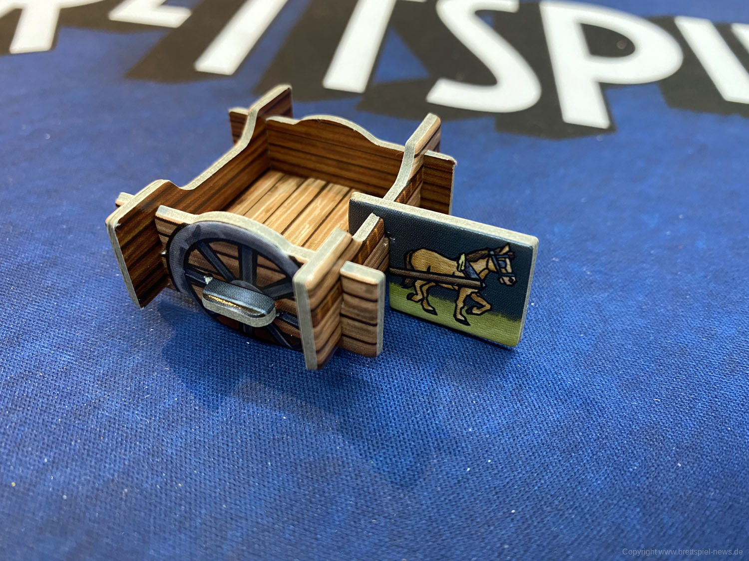 die bierkutscher 103