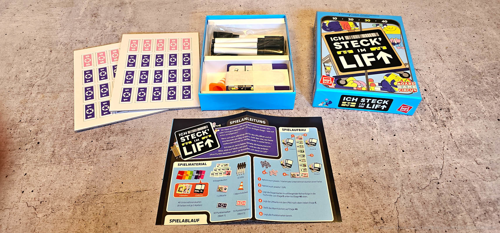 ich steck im lift 02