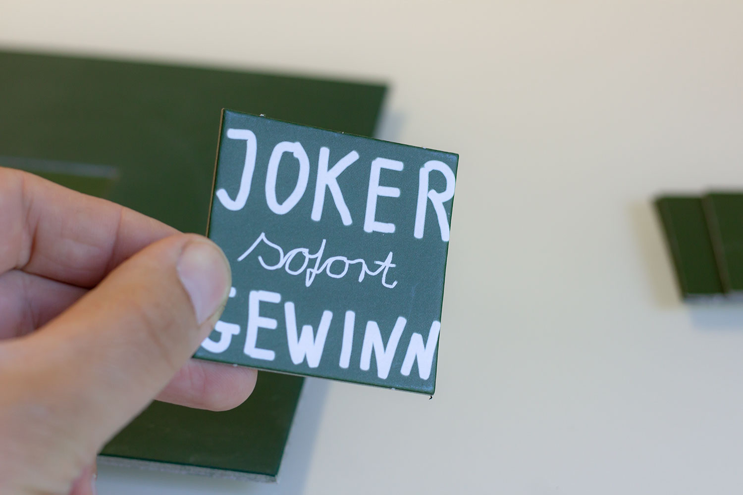 Test: Im KRITZELN eine 1 das kreative Gesellschaftsspiel, kaufen