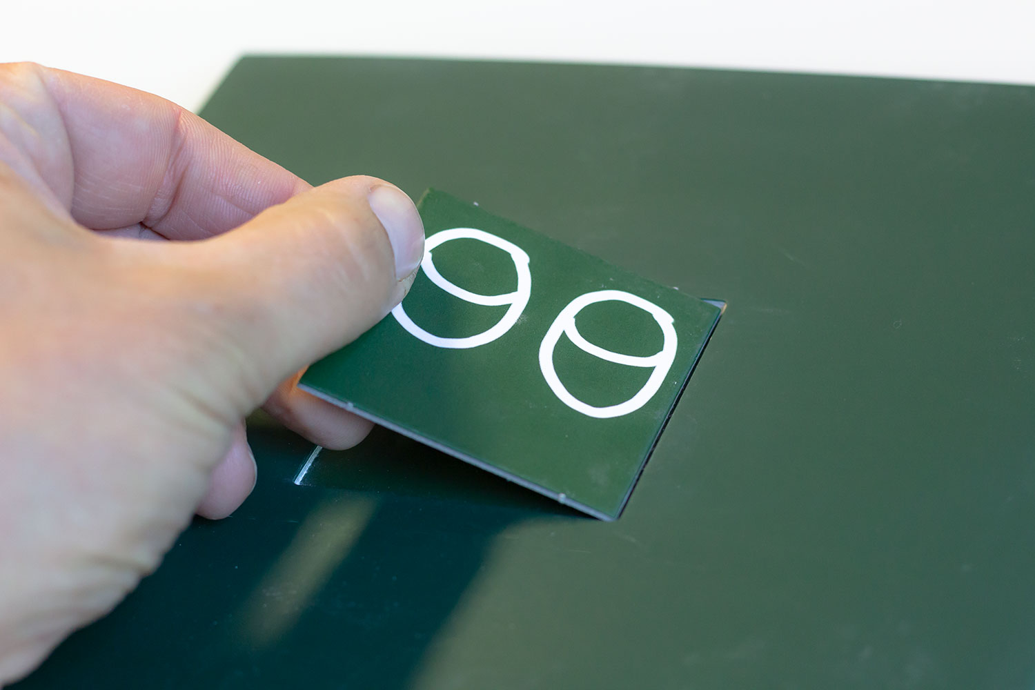 Test: Im KRITZELN eine 1 das kreative Gesellschaftsspiel, kaufen