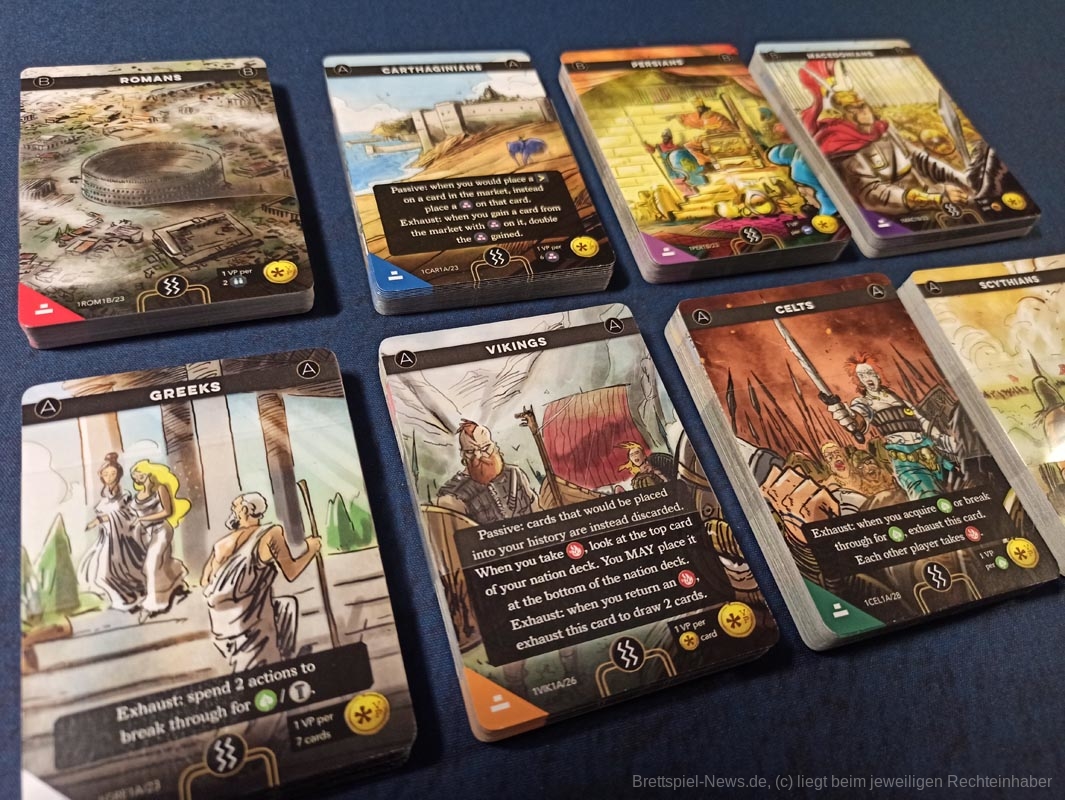 imperium classics test 007