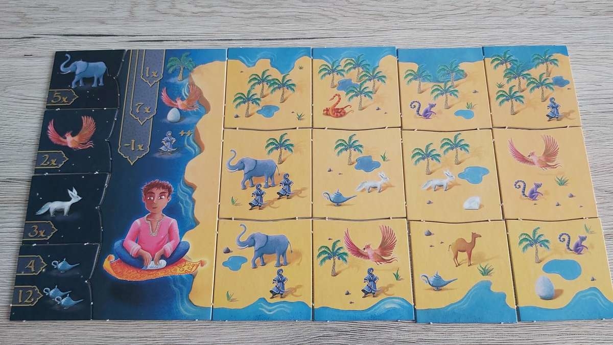 inseln aus 1001 nacht 002