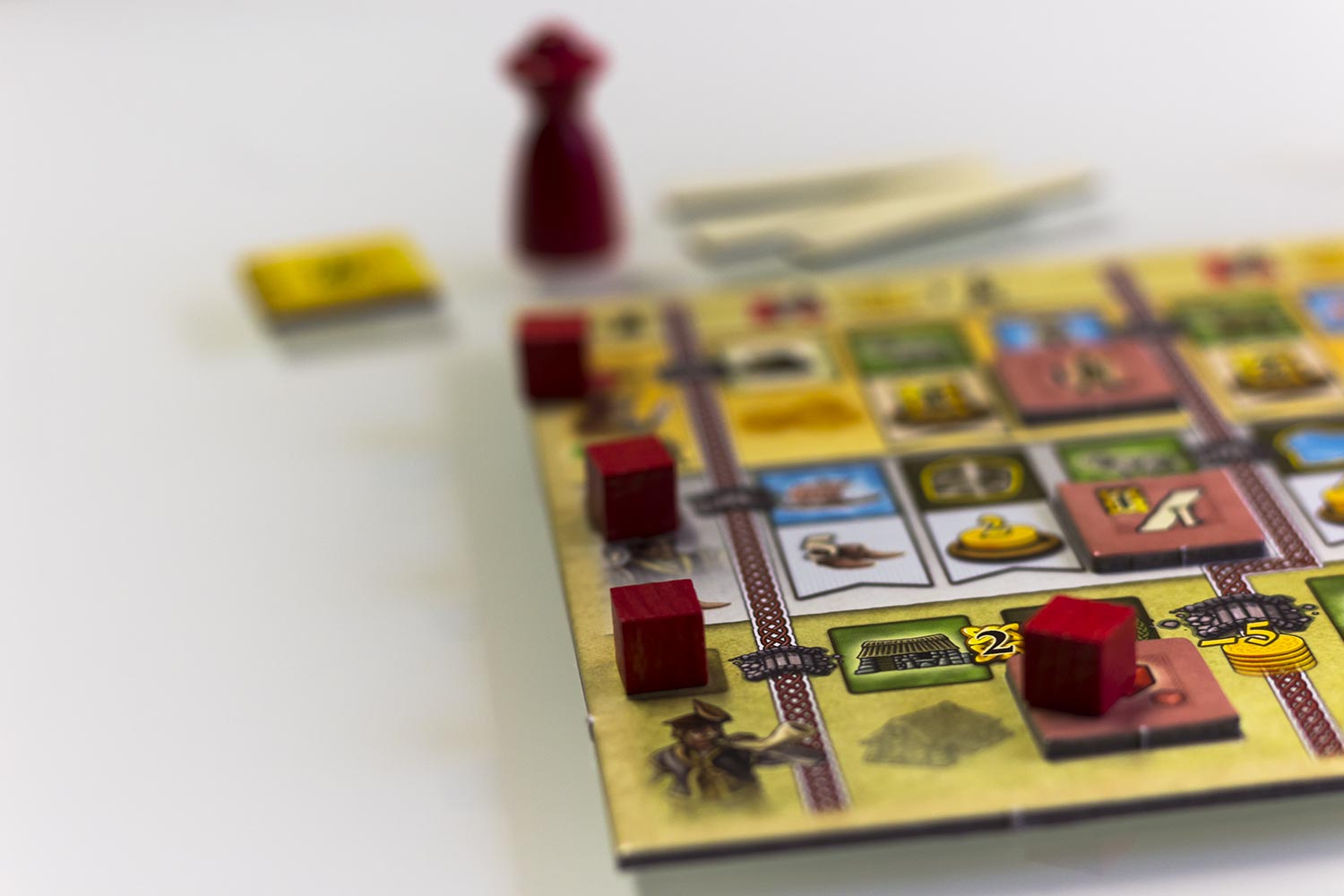 Test: Isle of Skye - Wanderer Erweiterung