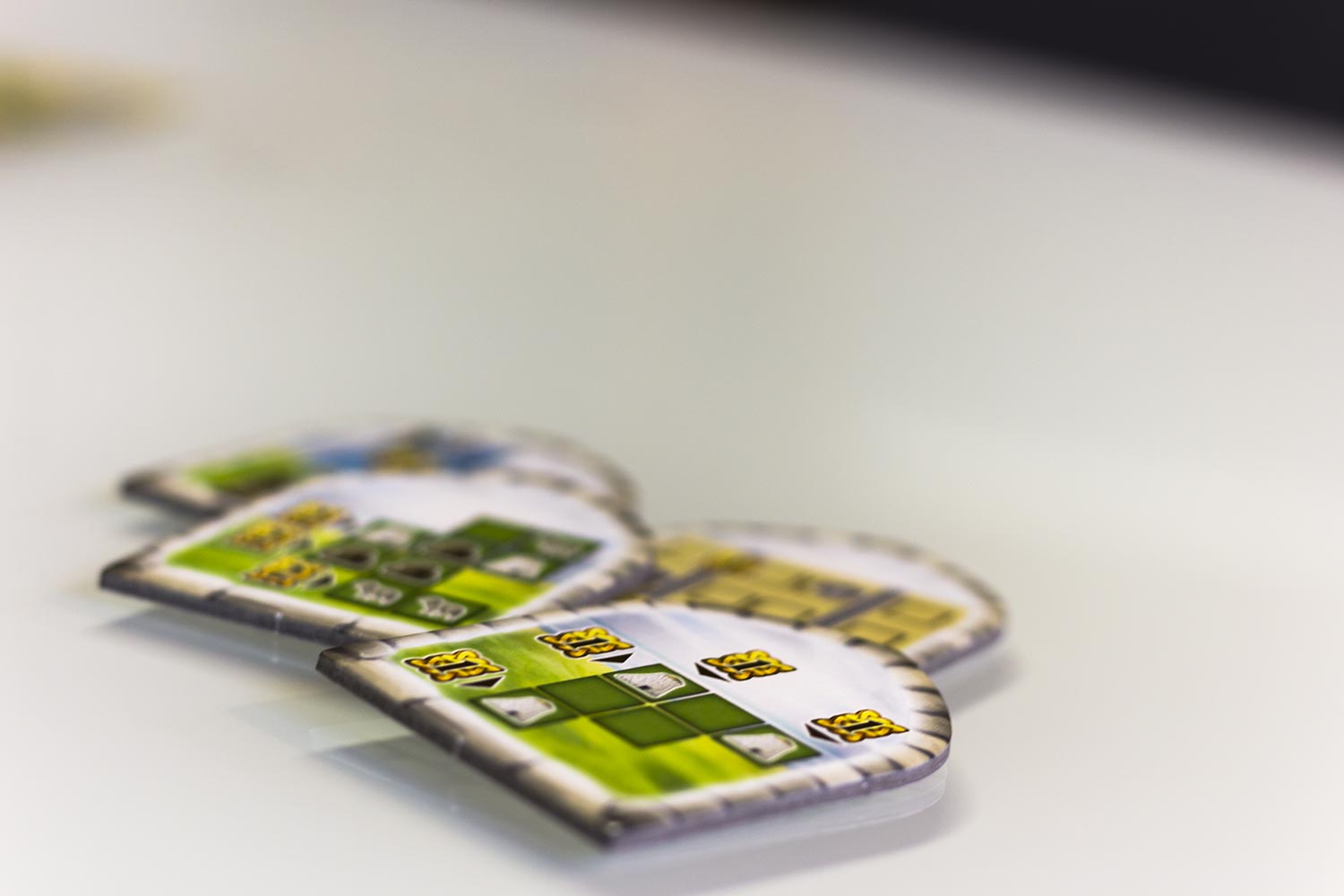 Test: Isle of Skye - Wanderer Erweiterung