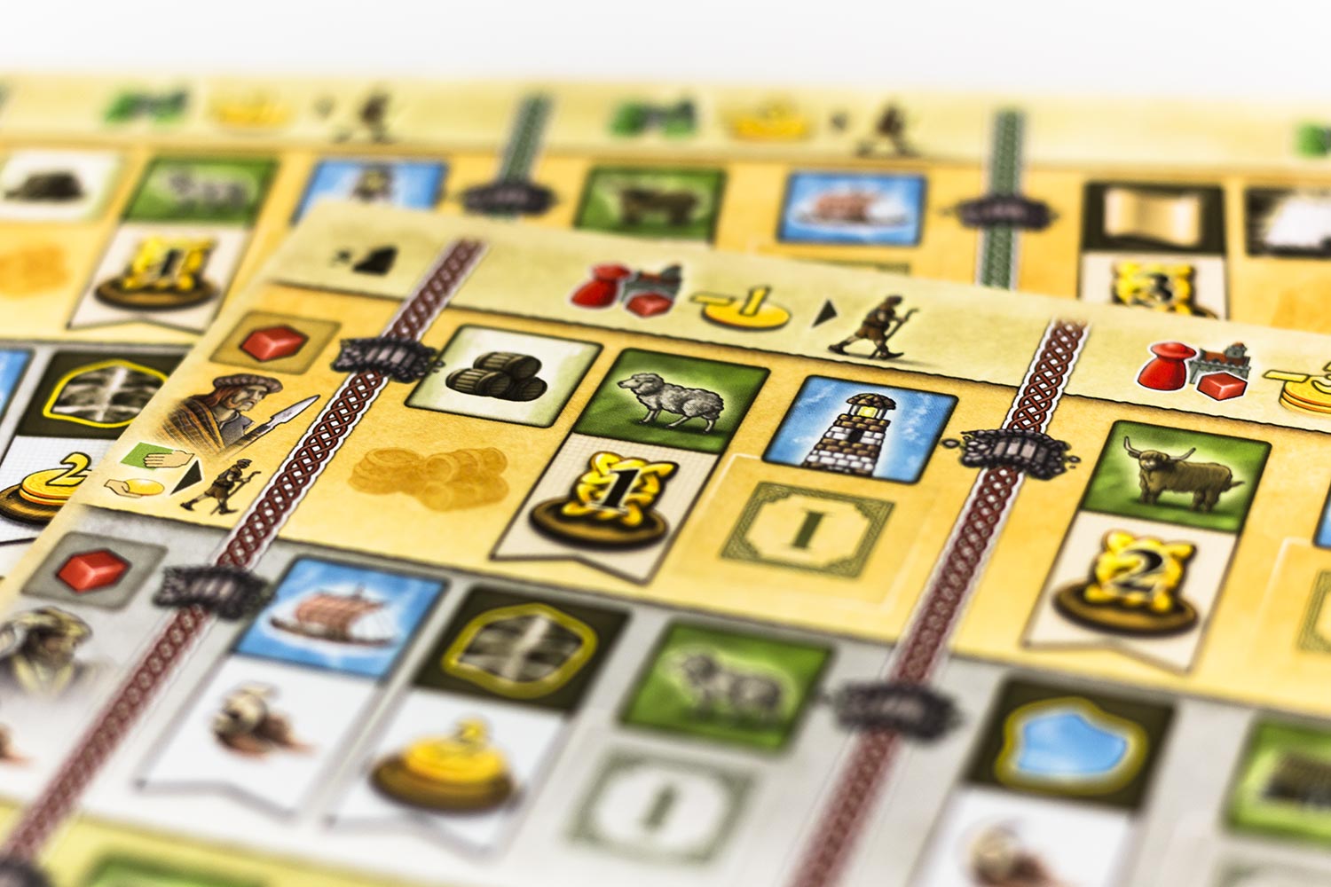 Test: Isle of Skye - Wanderer Erweiterung