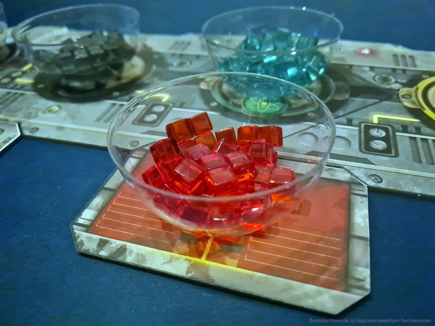 iaww corruption ascension 101