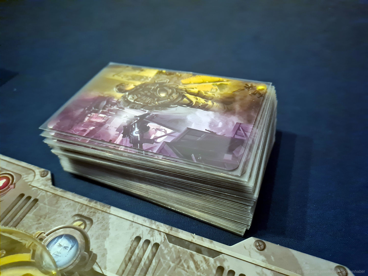 iaww corruption ascension 103