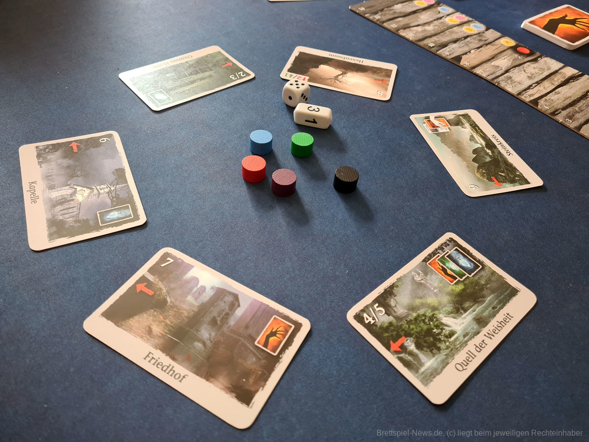 jaeger der nacht 101