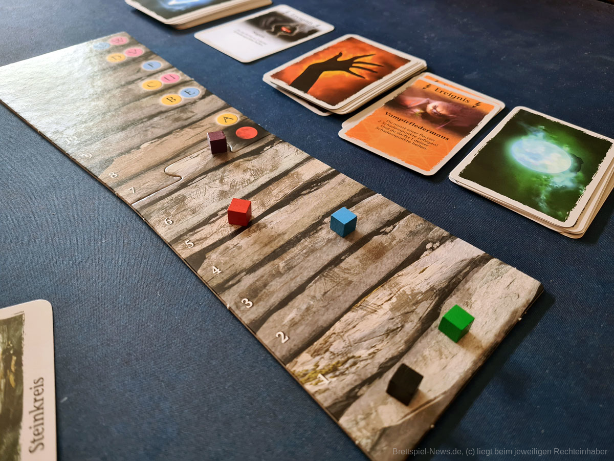 jaeger der nacht 105